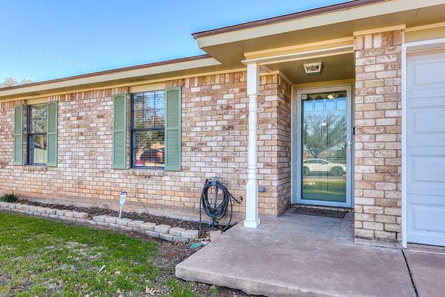 321 Kennedy Street, San Angelo, TX 76905
