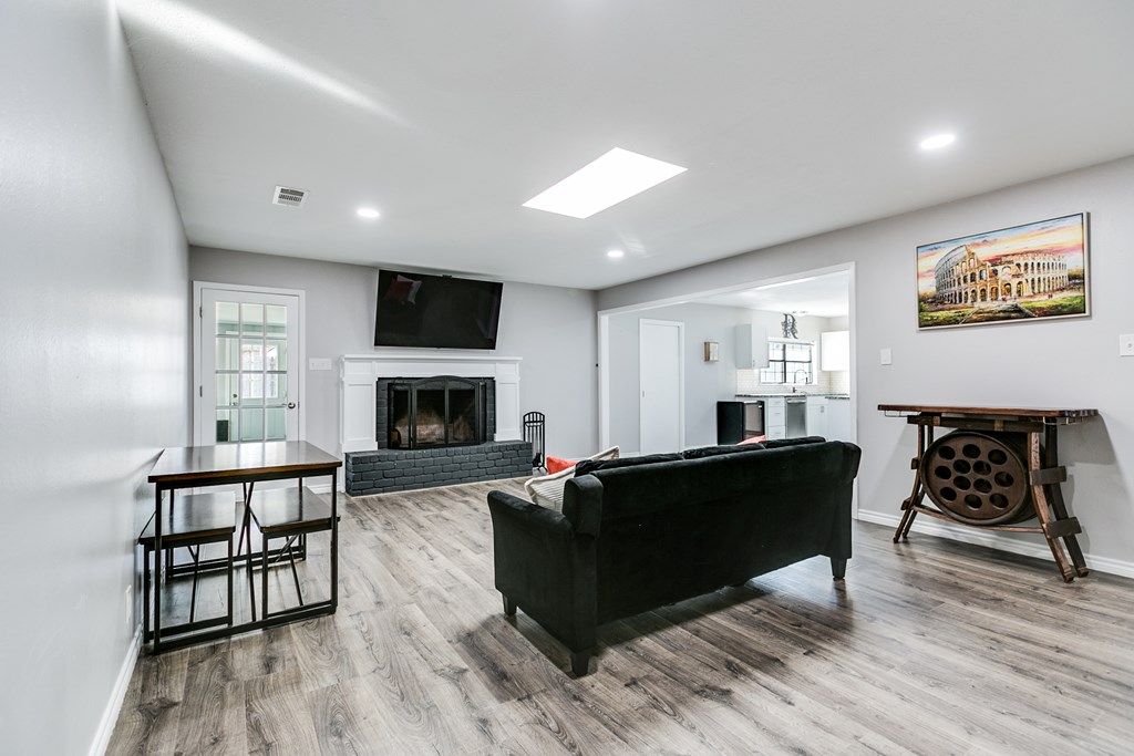 Image 12 of property listing at 321 Kennedy St, San Angelo, TX 76905