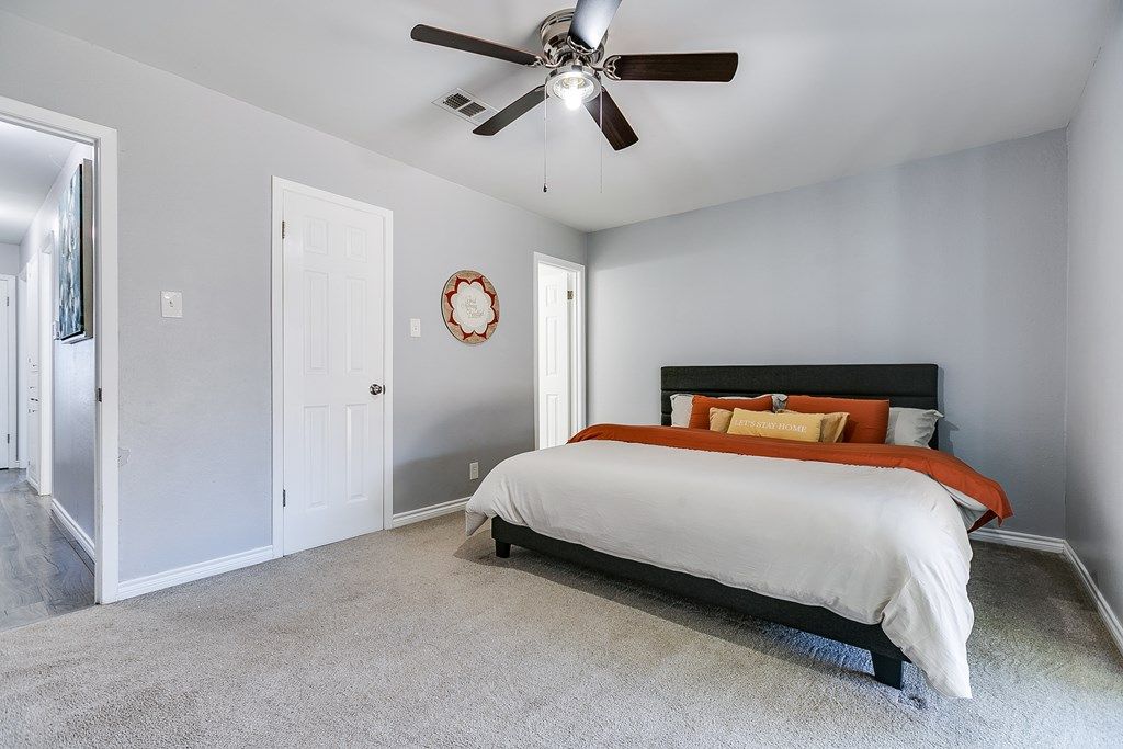 Image 21 of property listing at 321 Kennedy St, San Angelo, TX 76905