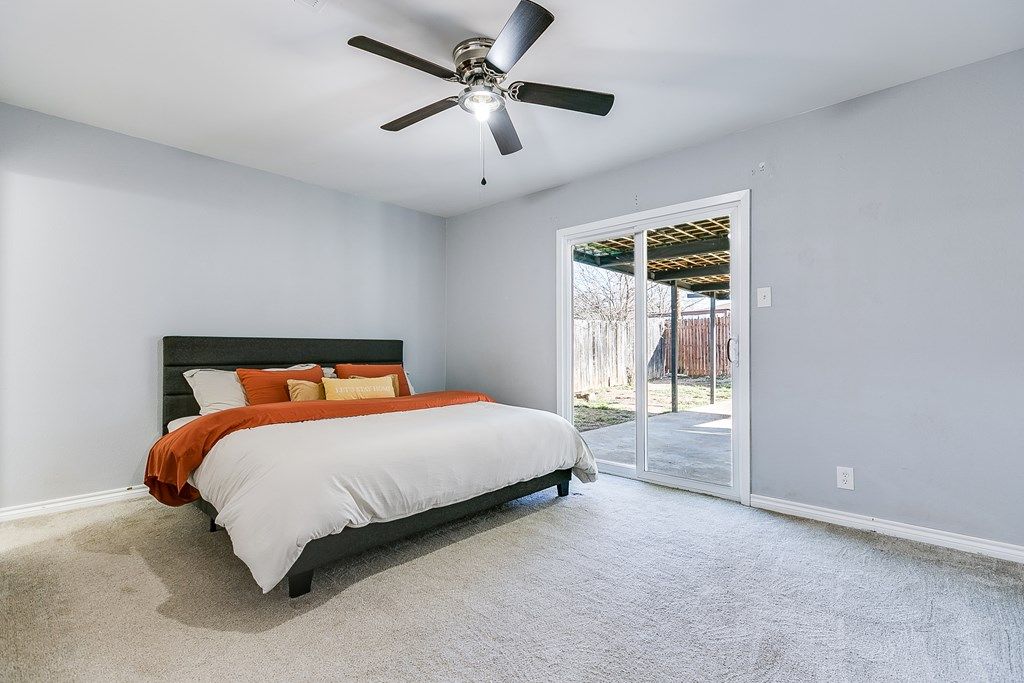 Image 22 of property listing at 321 Kennedy St, San Angelo, TX 76905