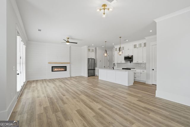 331 Orchid Street, Braselton, GA 30517