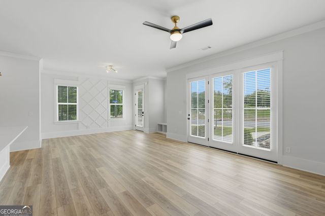 331 Orchid Street, Braselton, GA 30517
