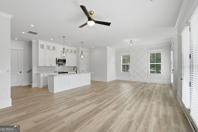 331 Orchid Street, Braselton, GA 30517