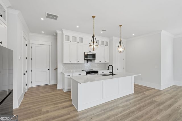 331 Orchid Street, Braselton, GA 30517