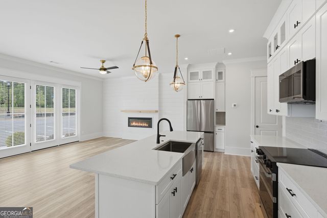 331 Orchid Street, Braselton, GA 30517