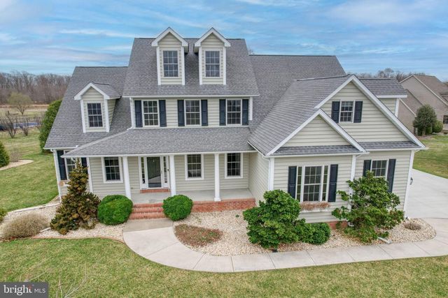 25 RIDGEWOOD DR, Camden Wyoming, DE 19934