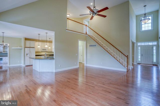25 RIDGEWOOD DR, Camden Wyoming, DE 19934
