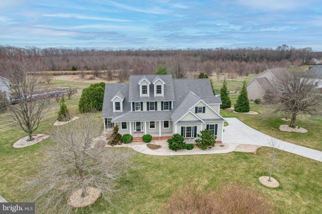 25 RIDGEWOOD DR, Camden Wyoming, DE 19934