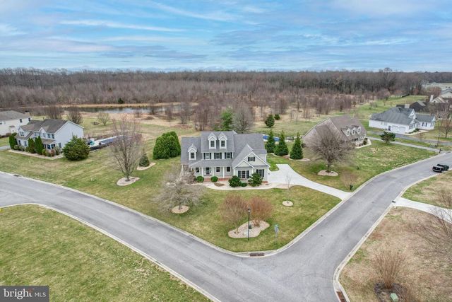25 RIDGEWOOD DR, Camden Wyoming, DE 19934