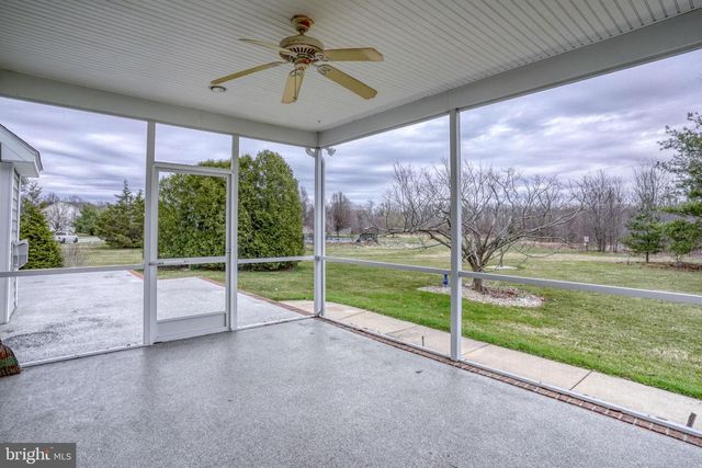 25 RIDGEWOOD DR, Camden Wyoming, DE 19934