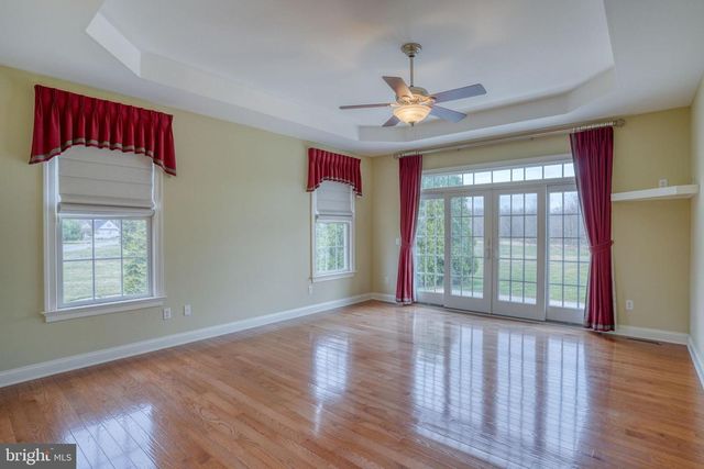 25 RIDGEWOOD DR, Camden Wyoming, DE 19934