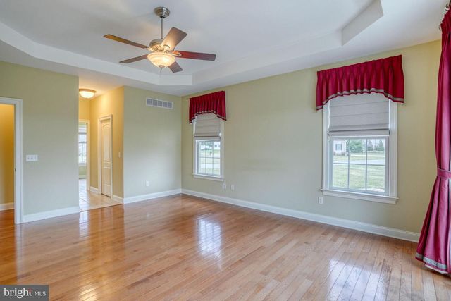 25 RIDGEWOOD DR, Camden Wyoming, DE 19934