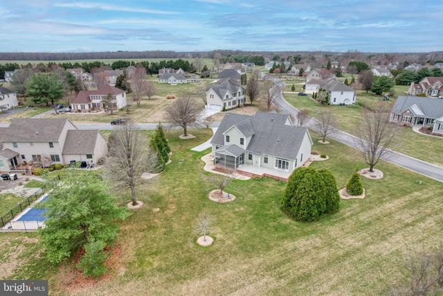 25 RIDGEWOOD DR, Camden Wyoming, DE 19934