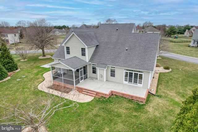 25 RIDGEWOOD DR, Camden Wyoming, DE 19934