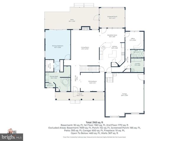 25 RIDGEWOOD DR, Camden Wyoming, DE 19934