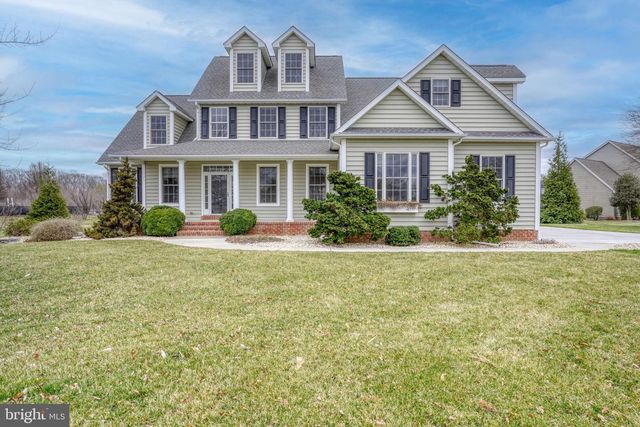 25 RIDGEWOOD DR, Camden Wyoming, DE 19934