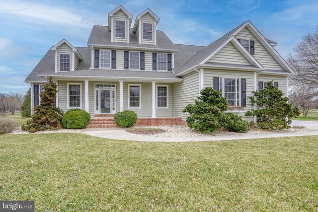 25 RIDGEWOOD DR, Camden Wyoming, DE 19934