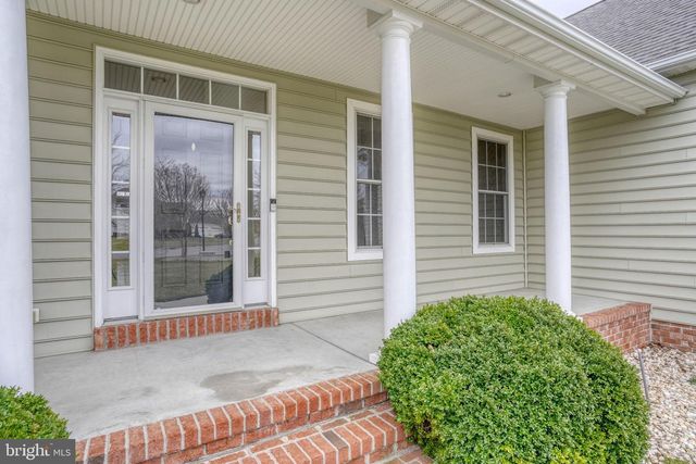 25 RIDGEWOOD DR, Camden Wyoming, DE 19934