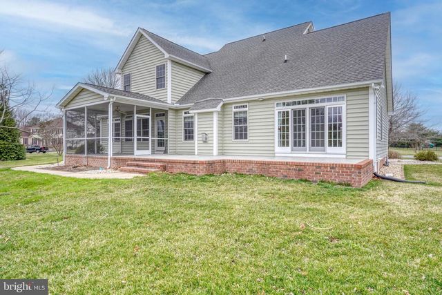 25 RIDGEWOOD DR, Camden Wyoming, DE 19934