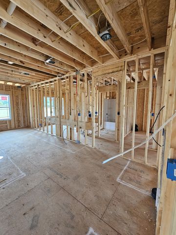 4992 Royal View Way, Clarksville, TN 37040