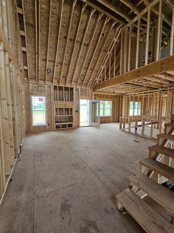4992 Royal View Way, Clarksville, TN 37040