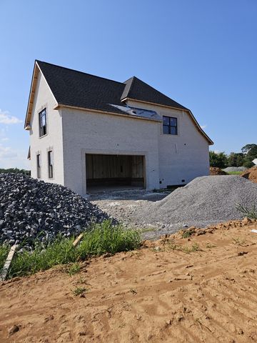 4992 Royal View Way, Clarksville, TN 37040