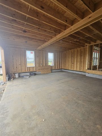 4992 Royal View Way, Clarksville, TN 37040