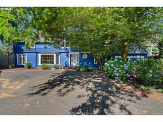 1005 Ne CORNELL Rd, Hillsboro, OR 97124
