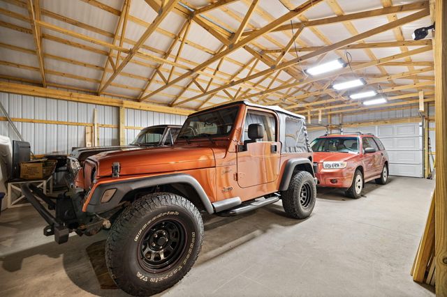 249 N Riverwood Road, Bronston, KY 42518