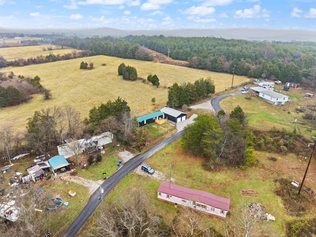 249 N Riverwood Road, Bronston, KY 42518
