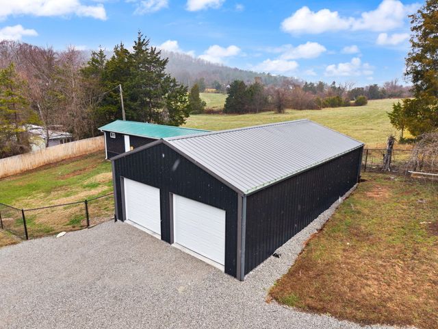 249 N Riverwood Road, Bronston, KY 42518