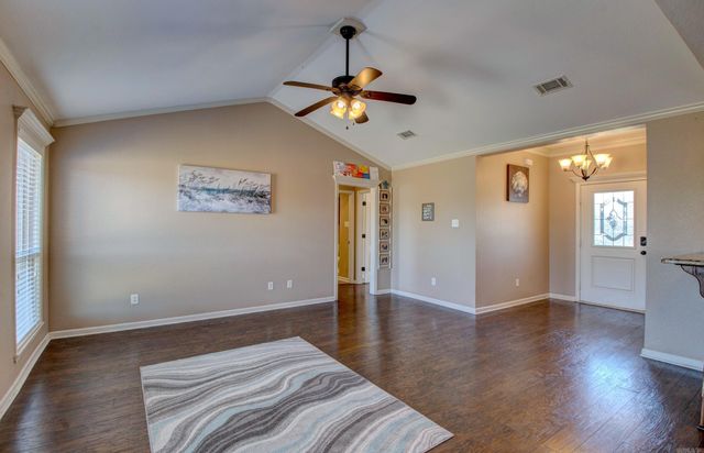 10 Mill Creek Drive, Ward, AR 72176