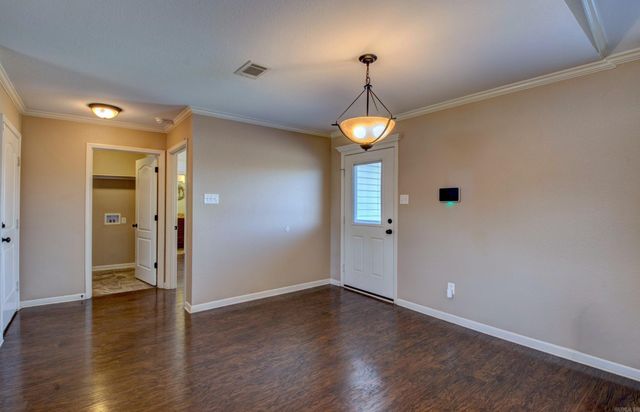 10 Mill Creek Drive, Ward, AR 72176