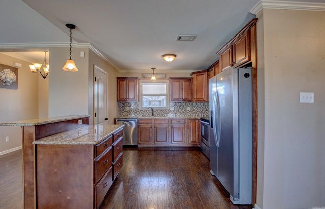 10 Mill Creek Drive, Ward, AR 72176