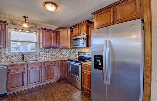 10 Mill Creek Drive, Ward, AR 72176