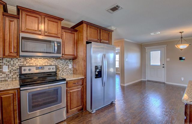 10 Mill Creek Drive, Ward, AR 72176