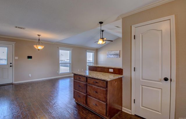 10 Mill Creek Drive, Ward, AR 72176