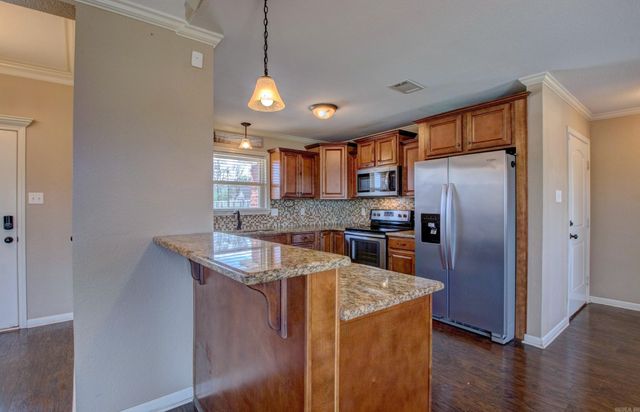 10 Mill Creek Drive, Ward, AR 72176