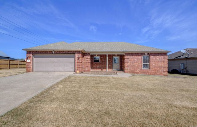 10 Mill Creek Drive, Ward, AR 72176