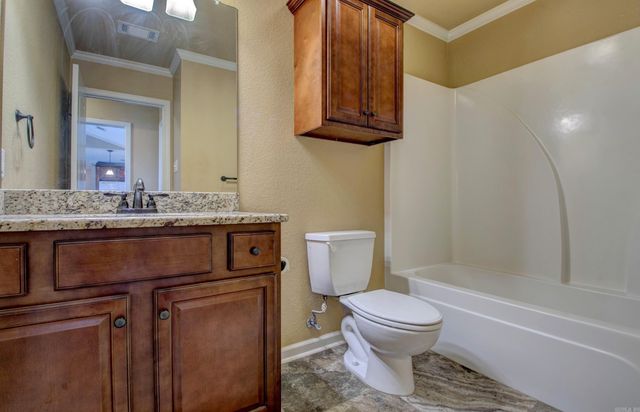 10 Mill Creek Drive, Ward, AR 72176