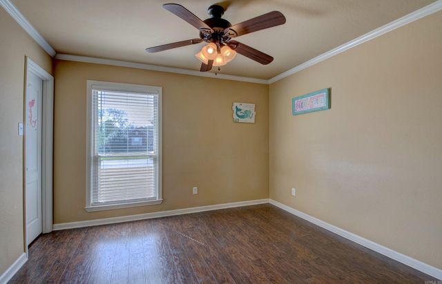 10 Mill Creek Drive, Ward, AR 72176