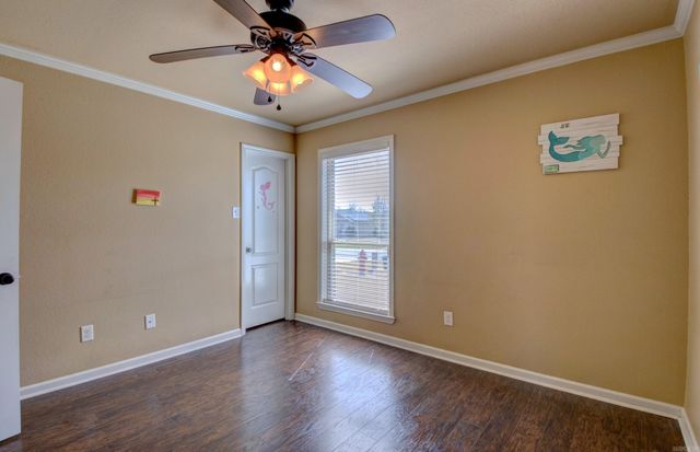 10 Mill Creek Drive, Ward, AR 72176