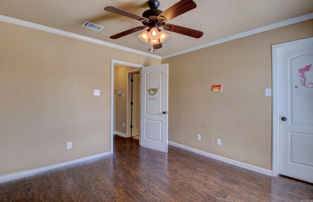 10 Mill Creek Drive, Ward, AR 72176