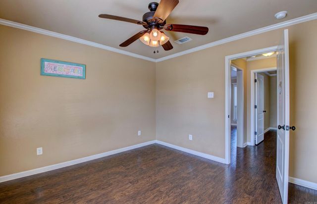 10 Mill Creek Drive, Ward, AR 72176