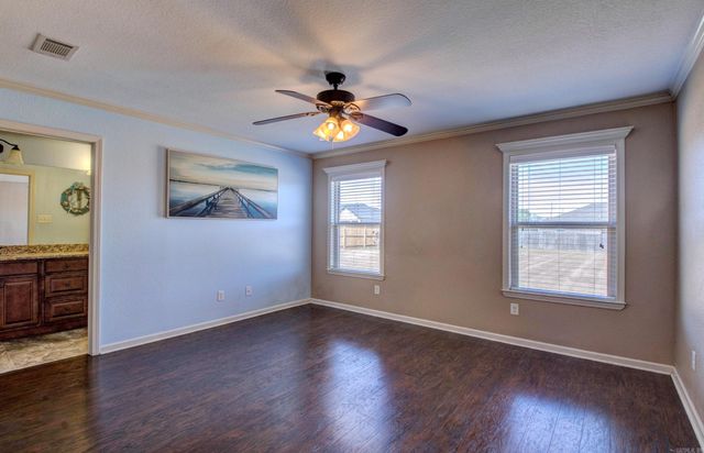 10 Mill Creek Drive, Ward, AR 72176