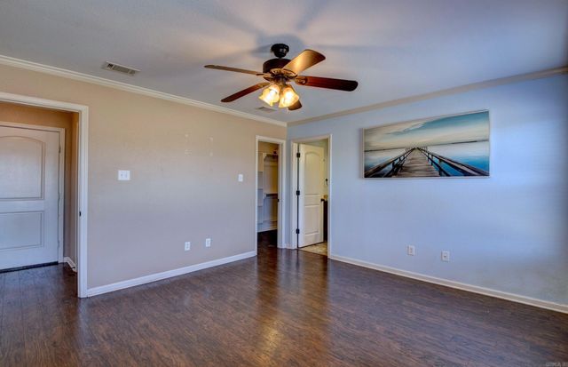 10 Mill Creek Drive, Ward, AR 72176