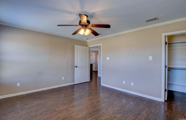 10 Mill Creek Drive, Ward, AR 72176