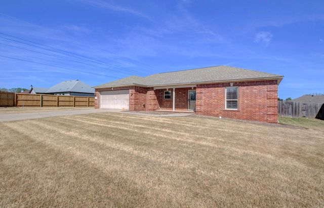 10 Mill Creek Drive, Ward, AR 72176