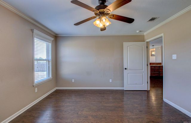 10 Mill Creek Drive, Ward, AR 72176