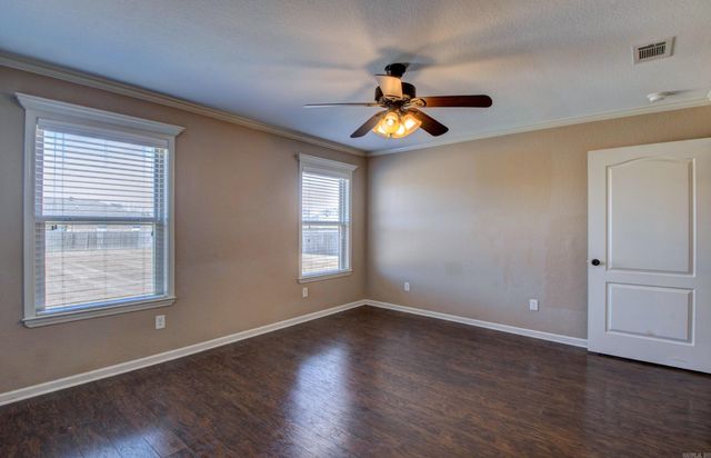 10 Mill Creek Drive, Ward, AR 72176